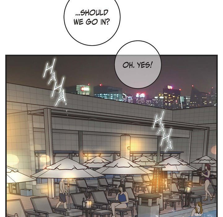 Survival Marriage Manhwa - Chapter 21 Page 54