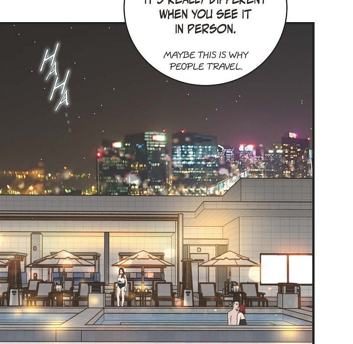 Survival Marriage Manhwa - Chapter 21 Page 76