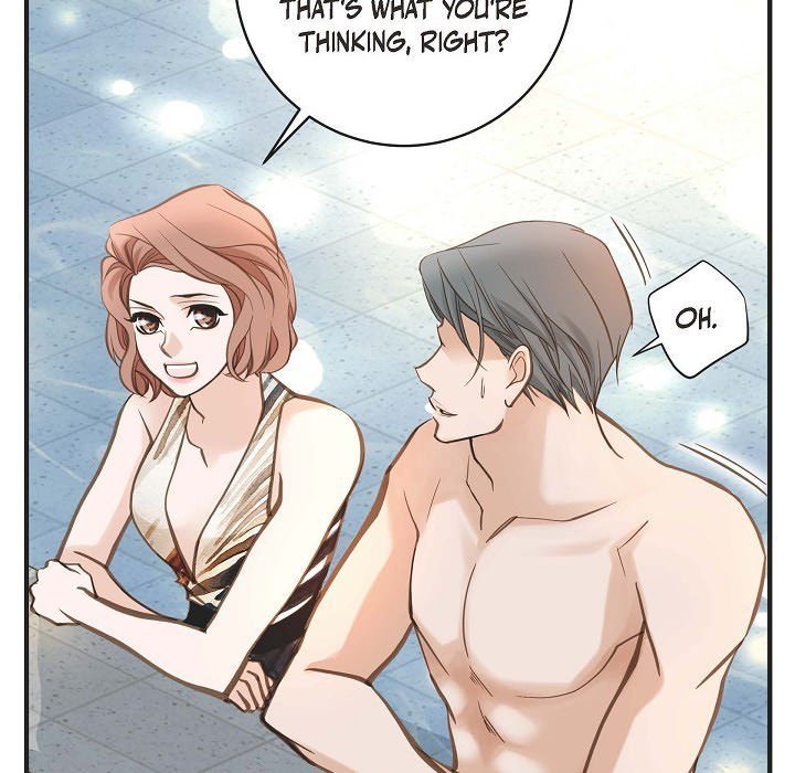 Survival Marriage Manhwa - Chapter 21 Page 80