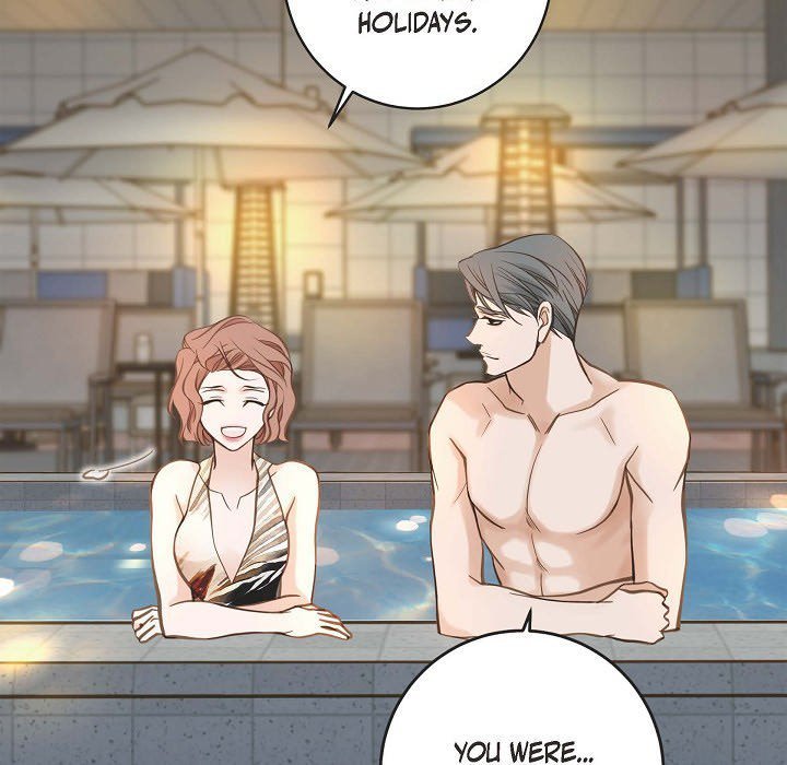 Survival Marriage Manhwa - Chapter 21 Page 82