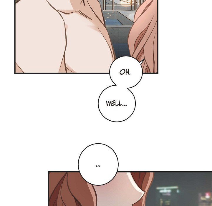 Survival Marriage Manhwa - Chapter 21 Page 98