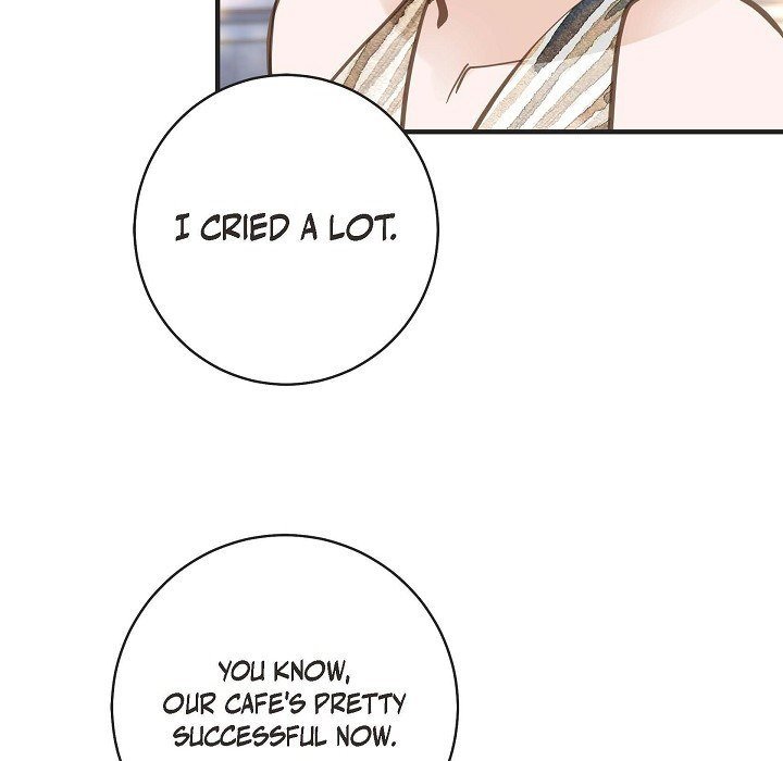 Survival Marriage Manhwa - Chapter 21 Page 105