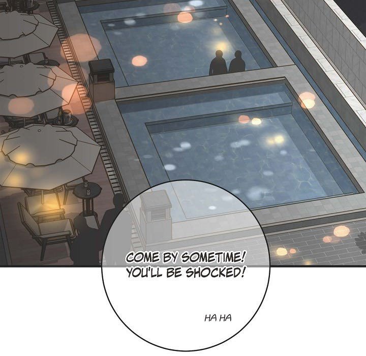 Survival Marriage Manhwa - Chapter 21 Page 107