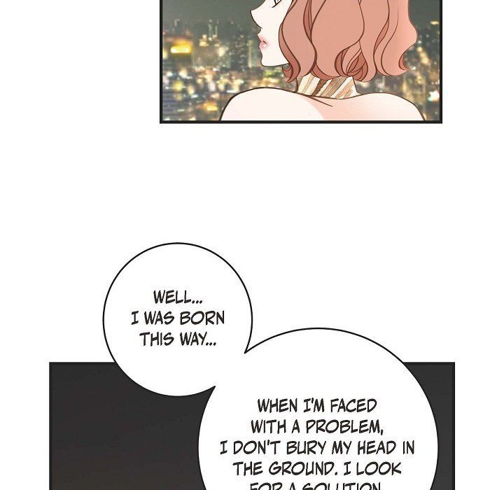 Survival Marriage Manhwa - Chapter 21 Page 112