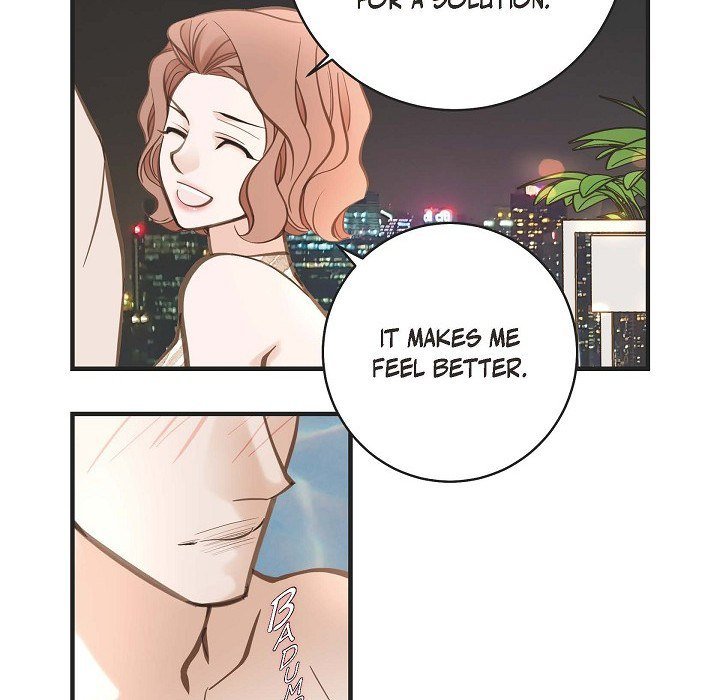 Survival Marriage Manhwa - Chapter 21 Page 113