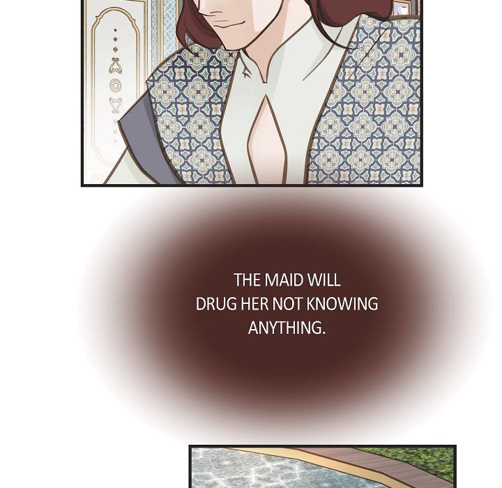 Survival Marriage Manhwa - Chapter 70 Page 10