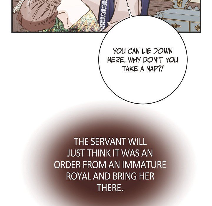 Survival Marriage Manhwa - Chapter 70 Page 15