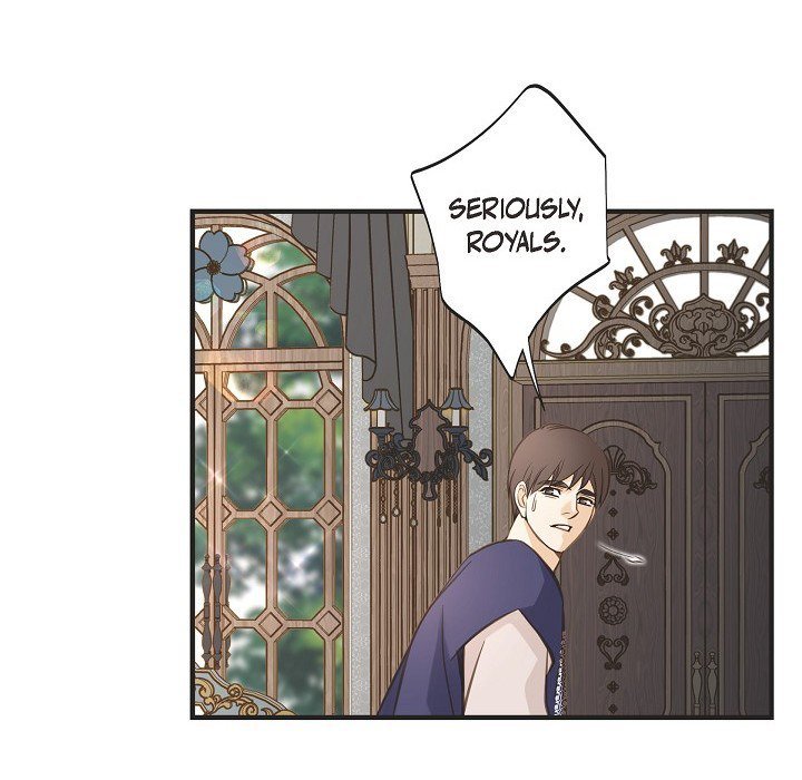 Survival Marriage Manhwa - Chapter 70 Page 19