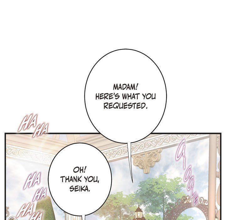 Survival Marriage Manhwa - Chapter 70 Page 22