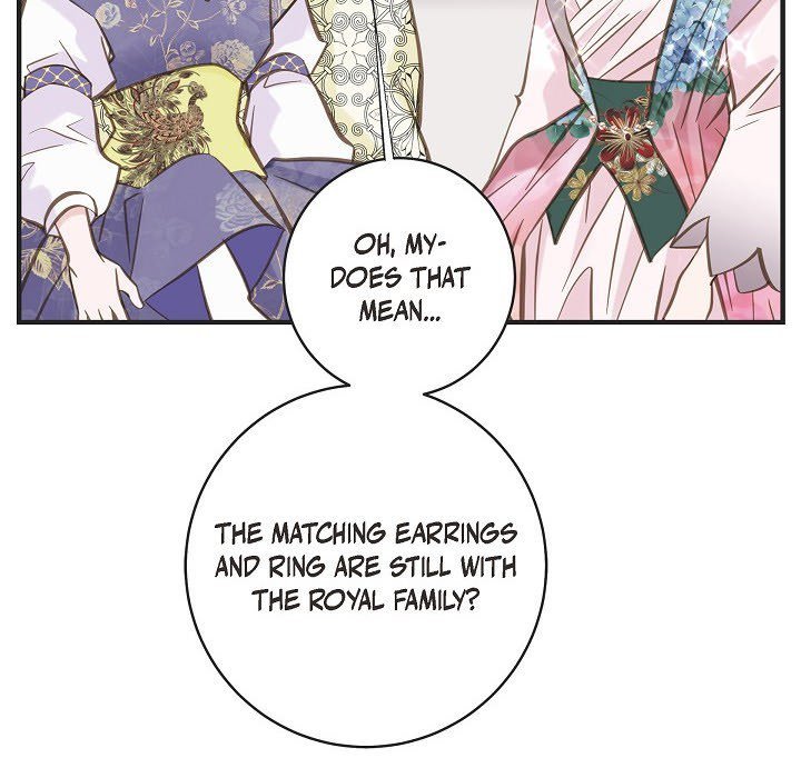 Survival Marriage Manhwa - Chapter 70 Page 77