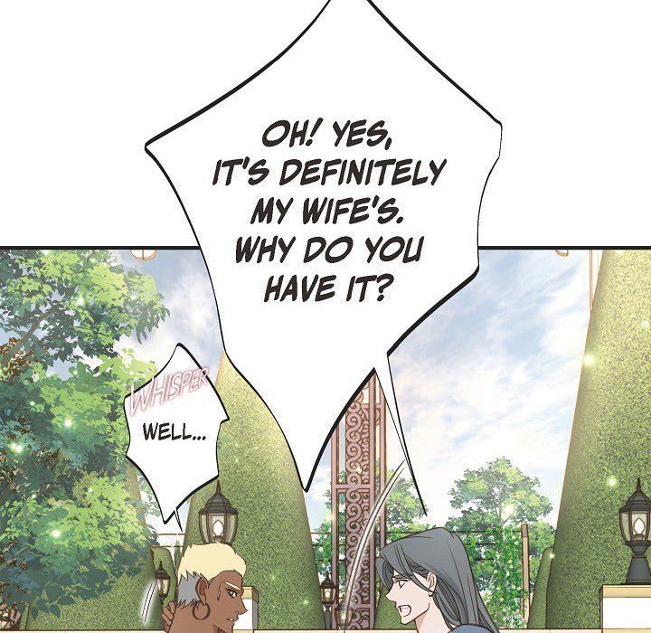 Survival Marriage Manhwa - Chapter 70 Page 89