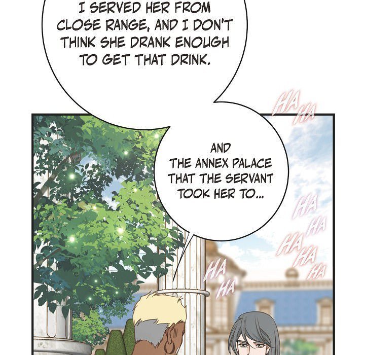 Survival Marriage Manhwa - Chapter 70 Page 93