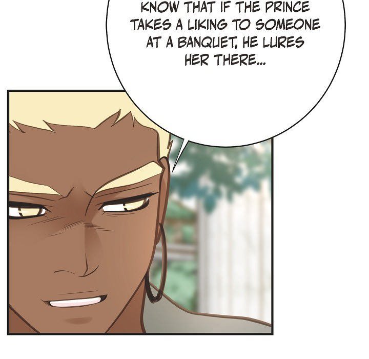 Survival Marriage Manhwa - Chapter 70 Page 97