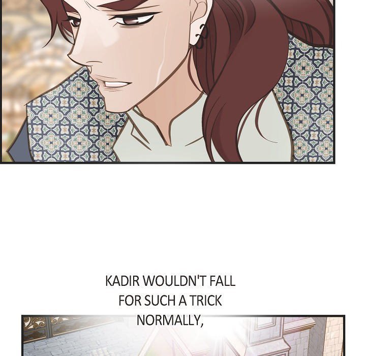 Survival Marriage Manhwa - Chapter 70 Page 102