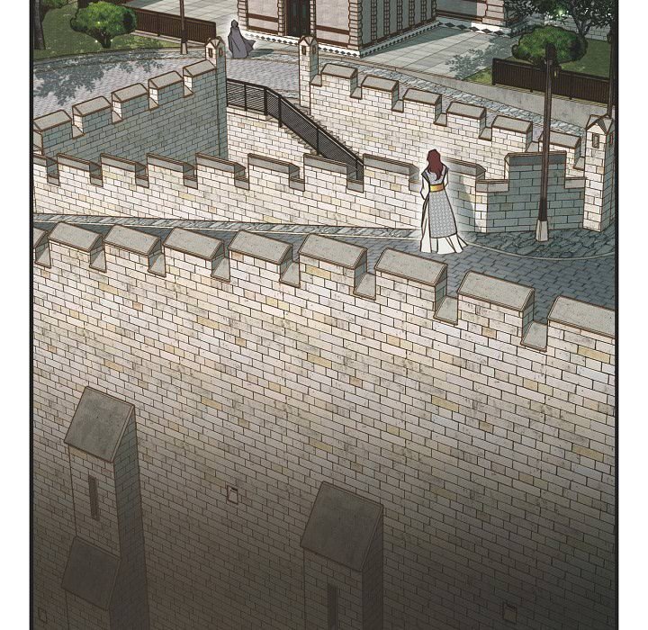 Survival Marriage Manhwa - Chapter 70 Page 107