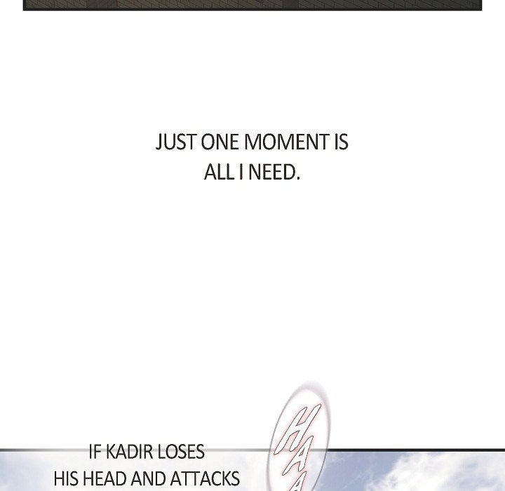 Survival Marriage Manhwa - Chapter 70 Page 108