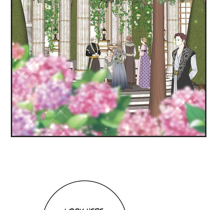 Survival Marriage Manhwa - Chapter 70 Page 119