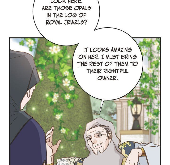 Survival Marriage Manhwa - Chapter 70 Page 120