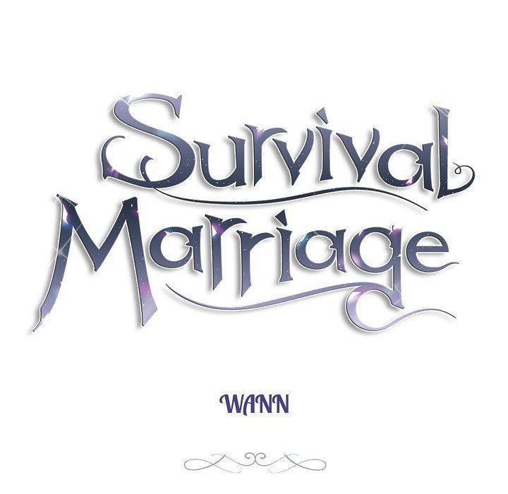 Survival Marriage Manhwa - Chapter 32 Page 6
