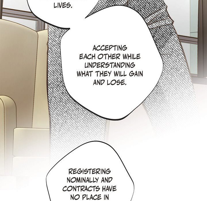 Survival Marriage Manhwa - Chapter 32 Page 33