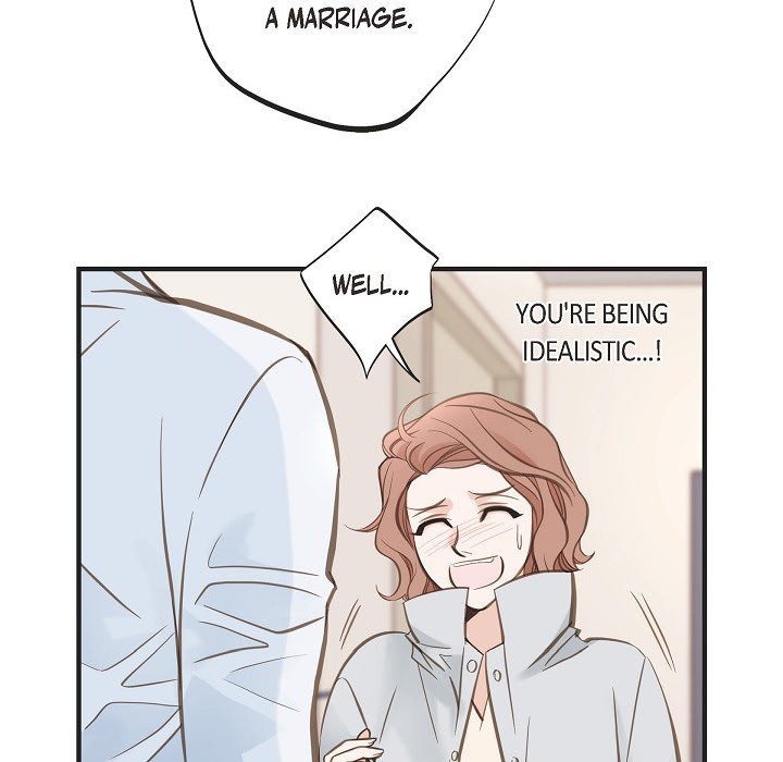 Survival Marriage Manhwa - Chapter 32 Page 34