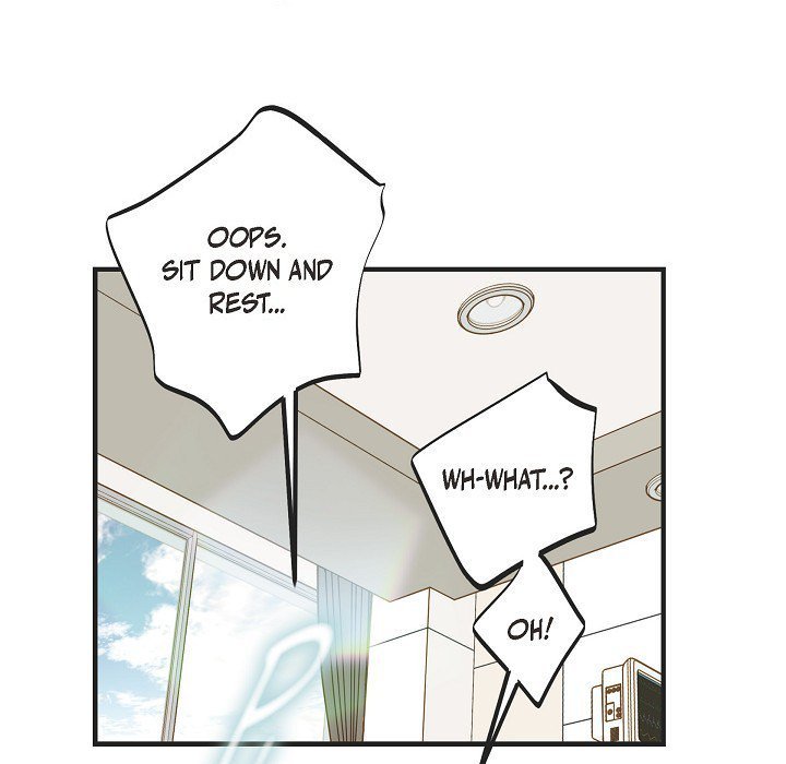 Survival Marriage Manhwa - Chapter 32 Page 76