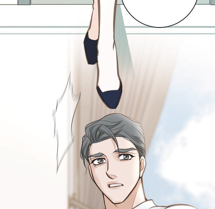 Survival Marriage Manhwa - Chapter 32 Page 97