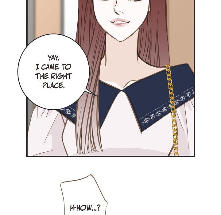 Survival Marriage Manhwa - Chapter 32 Page 100