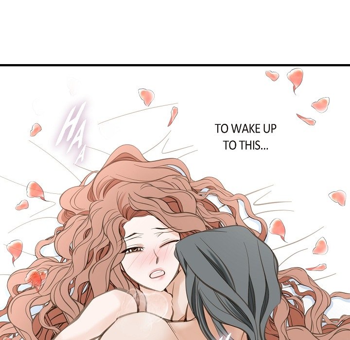 Survival Marriage Manhwa - Chapter 3 Page 10
