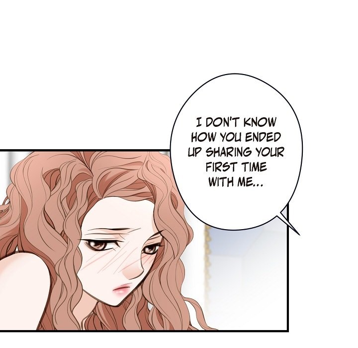 Survival Marriage Manhwa - Chapter 3 Page 19