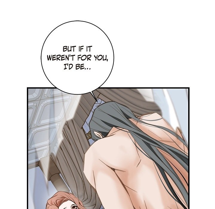 Survival Marriage Manhwa - Chapter 3 Page 20