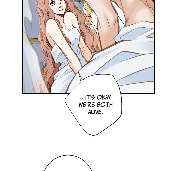 Survival Marriage Manhwa - Chapter 3 Page 21