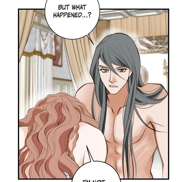 Survival Marriage Manhwa - Chapter 3 Page 22