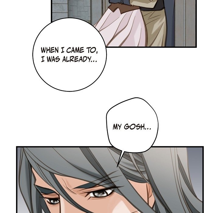 Survival Marriage Manhwa - Chapter 3 Page 24