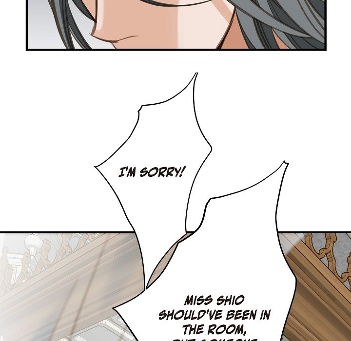 Survival Marriage Manhwa - Chapter 3 Page 25