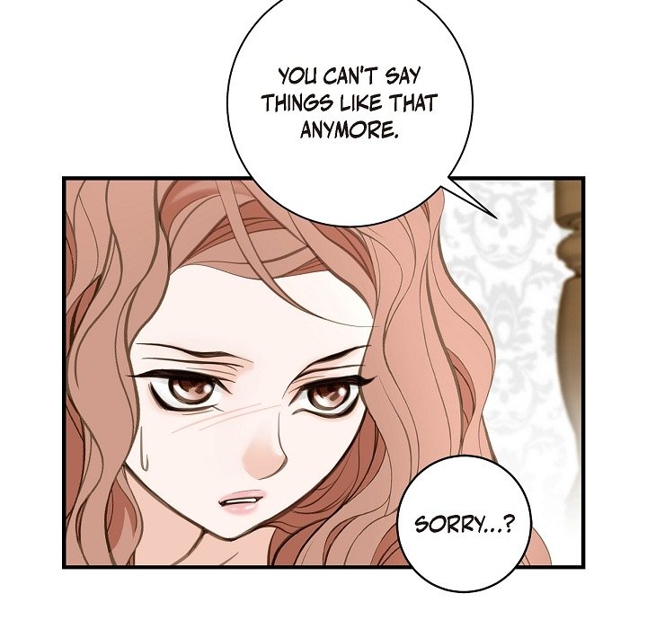 Survival Marriage Manhwa - Chapter 3 Page 29