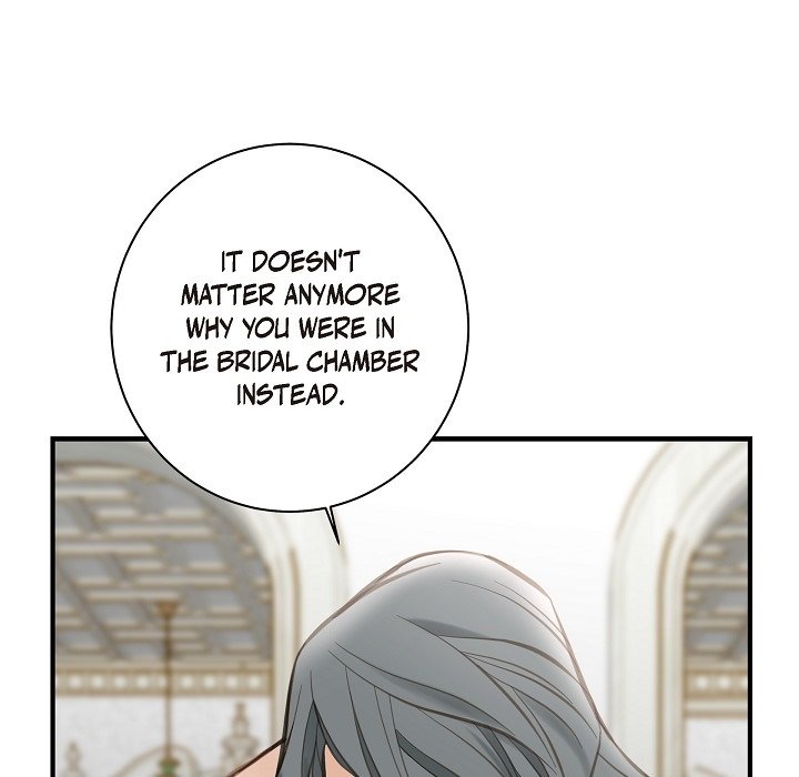 Survival Marriage Manhwa - Chapter 3 Page 30