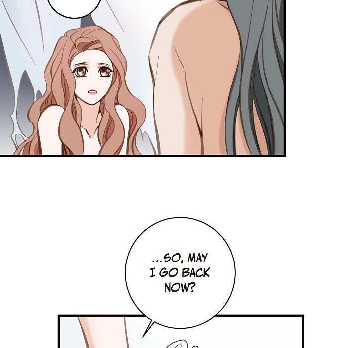 Survival Marriage Manhwa - Chapter 3 Page 33