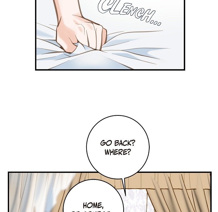 Survival Marriage Manhwa - Chapter 3 Page 34