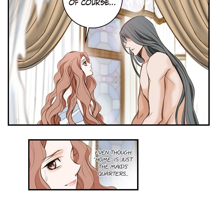 Survival Marriage Manhwa - Chapter 3 Page 35