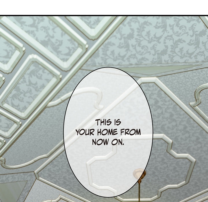 Survival Marriage Manhwa - Chapter 3 Page 36