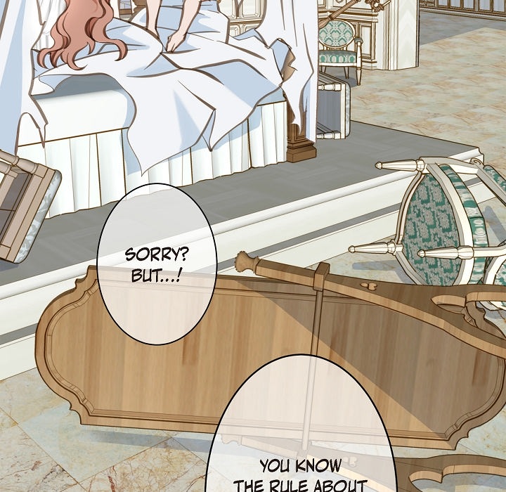 Survival Marriage Manhwa - Chapter 3 Page 38