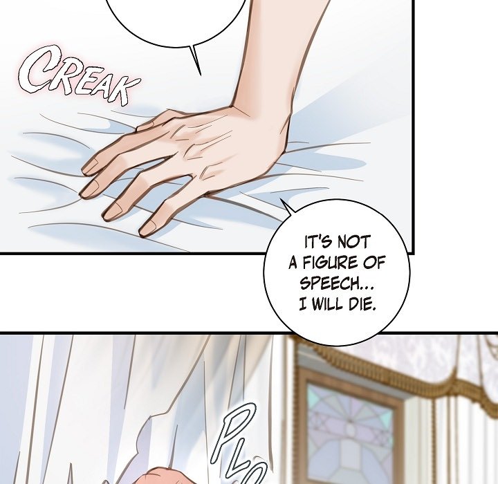 Survival Marriage Manhwa - Chapter 3 Page 46