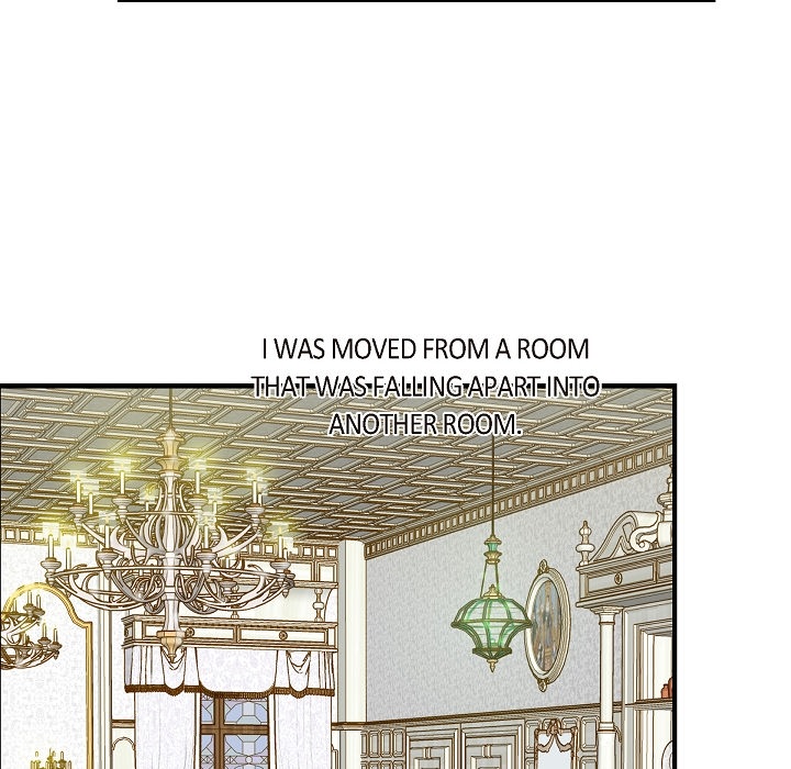 Survival Marriage Manhwa - Chapter 3 Page 60