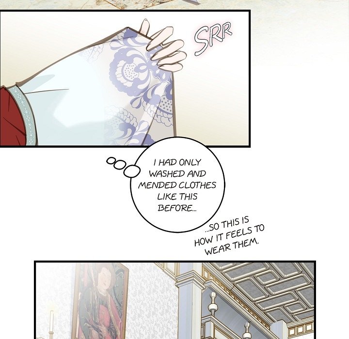 Survival Marriage Manhwa - Chapter 3 Page 66