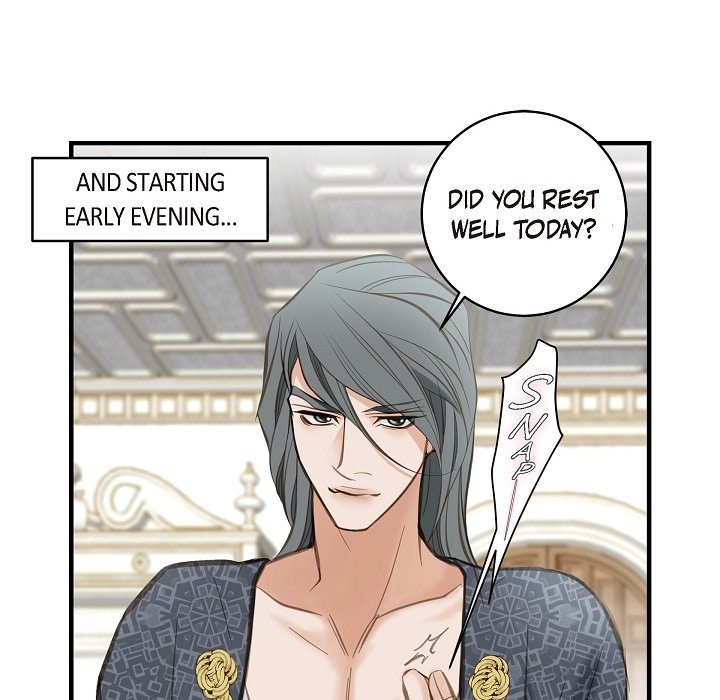 Survival Marriage Manhwa - Chapter 3 Page 68