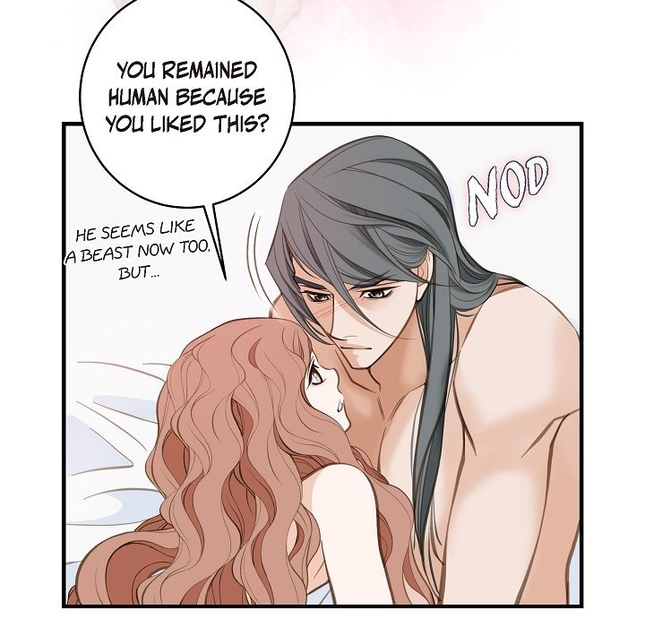 Survival Marriage Manhwa - Chapter 3 Page 82