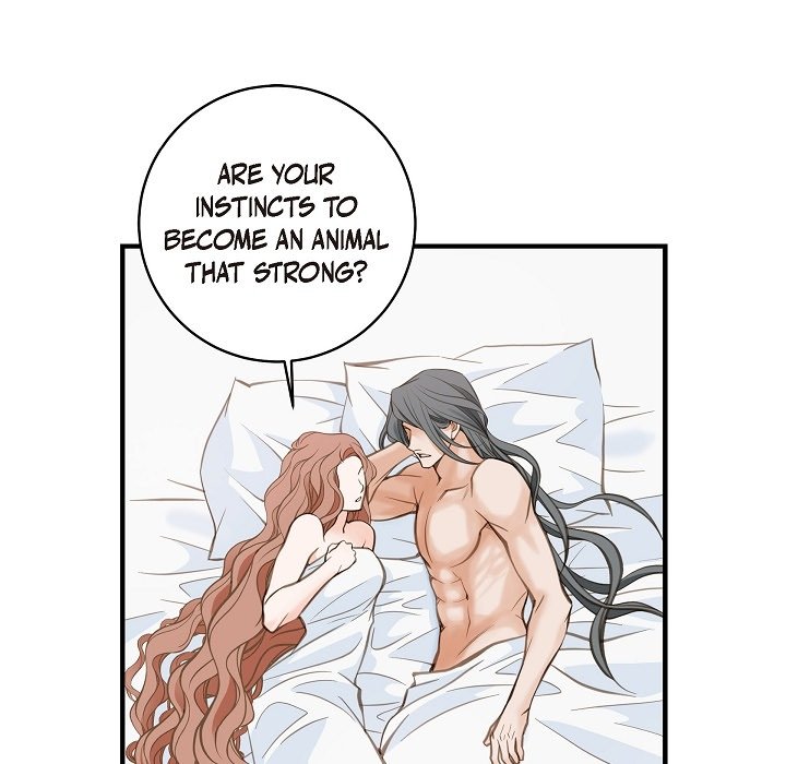 Survival Marriage Manhwa - Chapter 3 Page 83