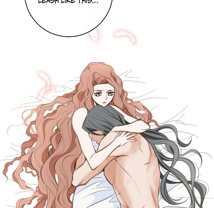 Survival Marriage Manhwa - Chapter 3 Page 92