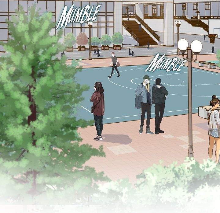 Survival Marriage Manhwa - Chapter 3 Page 105